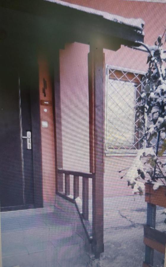 Pine Tree Apartment SJJ Exterior photo